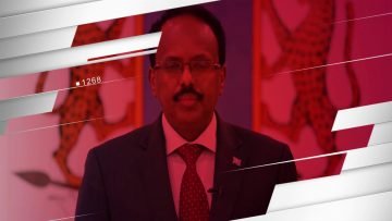 BARNAAMIJKA DHACDOOYINKA EE RISAALA TV