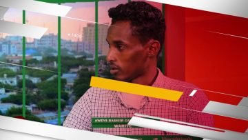 Barnaamijka Dhacdooyinka Risaala Tv