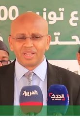 BARNAAMIJKA DHACDOOYINKA RISAALA TV