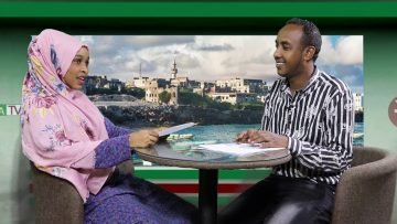 BARNAAMIJKA MADADAALADA JIMCAHA RISAALA TV