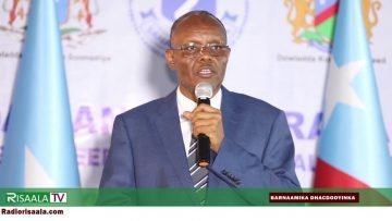 DHACDDOOYINKA RISAALA TV