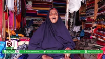 Gancsatada & Quraafaadka Qarniyaal kahor jiray.