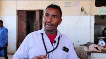 Maxaa Sababay kor ukaca ku yimid qiimaha Kalluunka Suuqyada Muqdisho?