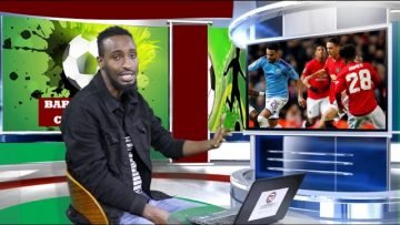 TOOS:- Barnaamijka Ciyaaraha Risaala Tv