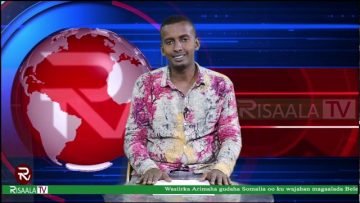 WARKA HABEEN RISAALA TV
