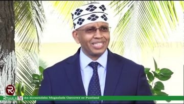 WARKA HABEEN RISAALA TV