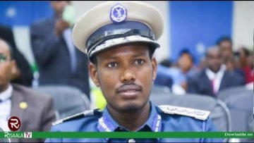 WARKA HABEEN RISAALA TV