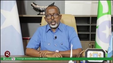 Warka Habeen Risaala tv