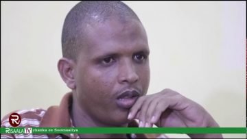 Warka Habeen Risaala Tv