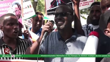 WARKA HABEEN RISAALA TV