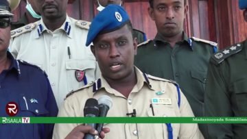 WARKA HABEEN RISAALA TV.