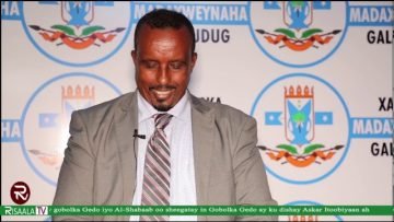 WARKA HABEEN RISAALA TV