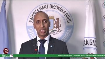 WARKA HABEEN RISAALA TV