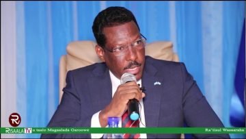 WARKA HABEEN RISAALA TV