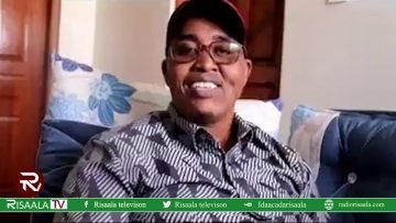 Xiisadda ka taagan gobolka Gedo ma sababi kartaa gacan ka hadal?