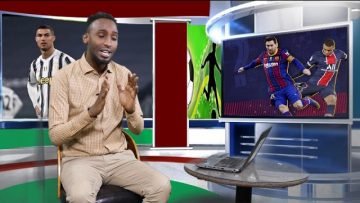 Barnaamijka Ciyaaraha Risaala Tv