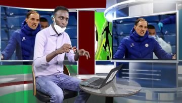 Barnaamijka Ciyaaraha Risaala tv