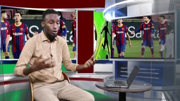 Barnaamijka Ciyaaraha Risaala tv