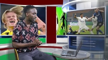 Barnaamijka Ciyaaraha Risaala Tv