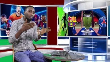 Barnaamijka Ciyaaraha Risaala Tv