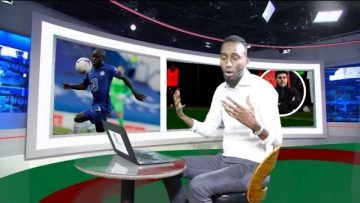 BARNAAMIJKA CIYAARAHA RISAALA TV