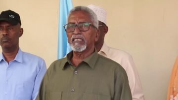 BARNAAMIJKA DHACDOOYINKA RISAALA TV