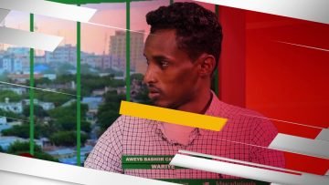 BARNAAMIJKA DHACDOOYINKA RISAALA TV