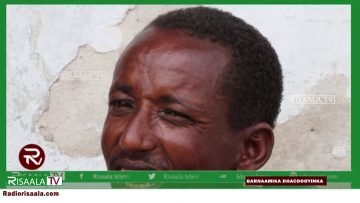 BARNAAMIJKA  DHACDOYINKA EE RISAALA TV