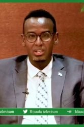 Dhageysiga Kiiska dacwada bada Soomaaliya oo gashay Maalintii 2 aad