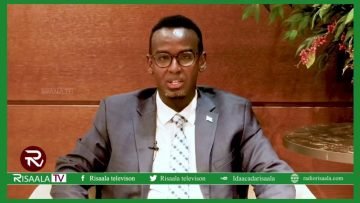 Dhageysiga Kiiska dacwada bada Soomaaliya oo gashay Maalintii 2 aad