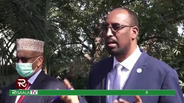 Dowladda Soomaaliya oo ku dhawaaqday in aan la qaban karin banaanbax