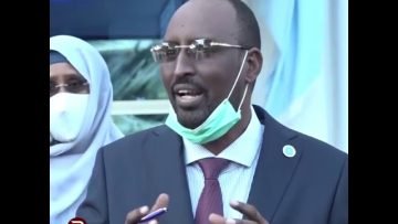 Dowladda Soomaaliya oo mamnuucday isku soo baxyada