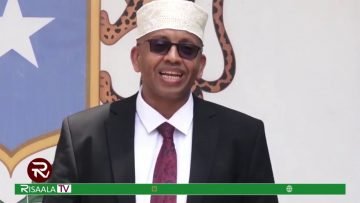 Dowladda Soomaaliya oo shaacisay in aysan aqbaleyn in dib loo dhigo dacwadda Badda