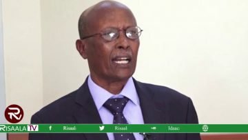 Fashil ku yimid dadaalo la doonayey in lagu dhexdhexaadiyo xukuumada Somaaliya iyo Musharixiinta