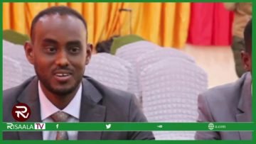 Golaha Ammaanka oo Afar qodob kasoo saaray xaaladda Soomaaliya