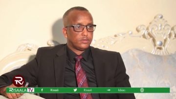 Guddiga ay dowladdu u xilsaartay qaban qaabada aaska Madaxweynihii hore oo kulan ku yeeshay Muqdisho