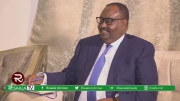 Halkee ayuu ku dambeeyaa Shirkii Garoowe ee uu ku baaqay Farmaajo maxaase kusoo kordhay?