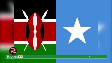 Kenya oo bedeshay Qareenadii u doodayay dacwada badda ee ay Muranka galisay.