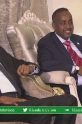 Maxaa hortaagan shirka Dowlada iyo Maamul Goboleedyada?