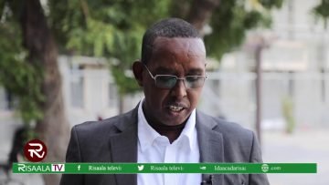 Maxaa looga hadlay Shirka Golaha Wasiirada ee maanta?