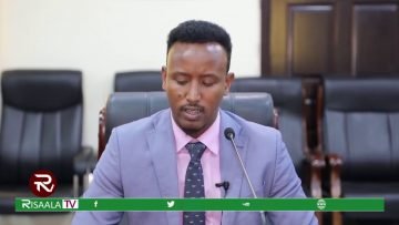 Puntland oo markale ku celisay in shirka wadatashiga lagu qabto Muqdisho
