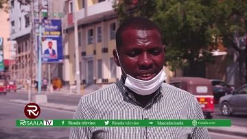 Shacabka Muqdisho oo ka aragti dhiibtay Dhageysiga kiiska Dacwada Badda