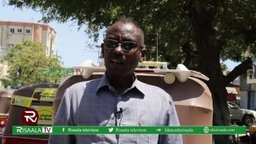 Shacabka Muqdisho oo ka aragti dhiibtay Natiija  la,aanta Shirkii  Dhusamareeb
