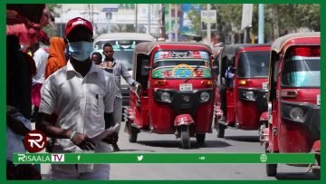 Sidee Shacabka Muqdisho uga feejigan yihiin laba kacleynta Cudurka Karoonaha?