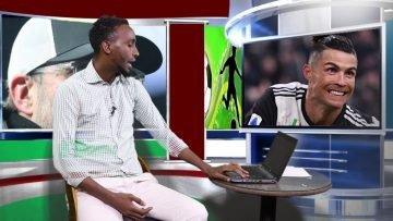 TOOS:- BARNAAMIJKA CIYAARAHA RISAALA TV