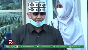 W.W  Soomaaliya Cismaan Dubbe ayaa faah faahin ka bixiyay Go’aano kasoo baxay dowladda Soomaaliya