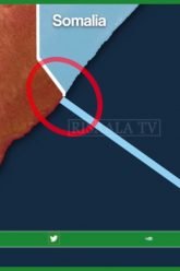 Waa nuucee diyaar garowga dacwadda badda ee Somalia?