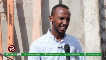 Warar dheeraad ah oo ka soo baxaya khasaaraha ka dhashay Qaraxii xalay ka dhacay degmada Xamar Jajab