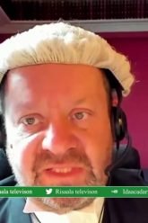 Wareegii 1-aad ee dacwada baddeena oo si rasmi ah u soo geba-geboobay