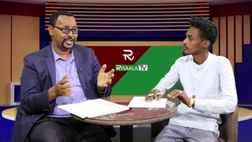 Wareysi Xiiso badan: Yaa Maamula Jaadka Qaadka laga keeno Itoobiya?